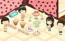夢幻冰淇淋小屋遊戲 / 夢幻冰淇淋小屋 Game