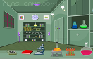 逃離化學實驗室遊戲 / 逃離化學實驗室 Game