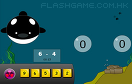 海豚學算術遊戲 / 海豚學算術 Game