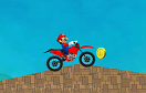 馬里奧超級電單車遊戲 / 馬里奧超級電單車 Game