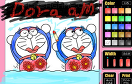 機器貓水彩畫7遊戲 / 機器貓水彩畫7 Game