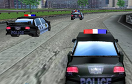 3D警車競速遊戲 / Police racing Game