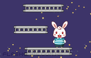 兔小貝超級跳遊戲 / 兔小貝超級跳 Game