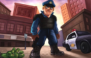 警察大戰殭屍2中文版遊戲 / 警察大戰殭屍2中文版 Game