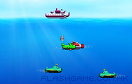 潛艇大戰遊戲 / 潛艇大戰 Game