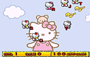 凱蒂貓打字遊戲 / Hello Kitty Typing Game