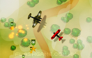 雷鳥戰機生存戰遊戲 / 雷鳥戰機生存戰 Game