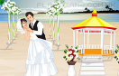 裝飾海灘婚禮遊戲 / 裝飾海灘婚禮 Game