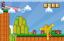 馬里奧炸蘑菇遊戲 / Super Mario Bombastic Game