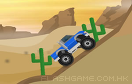 渦輪大卡車遊戲 / Turbo Canyon Game