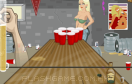 酒吧拼酒遊戲 / Beer Pong Game