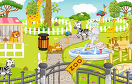 整理動物園遊戲 / 整理動物園 Game