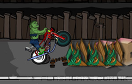 超級绿巨人電單車遊戲 / 超級绿巨人電單車 Game