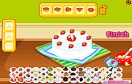泰莎經營蛋糕店遊戲 / Tessa's Cake Game