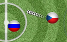 磁鐵足球賽歐洲盃遊戲 / 磁鐵足球賽歐洲盃 Game