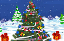 聖誕樹裝飾遊戲 / 聖誕樹裝飾 Game