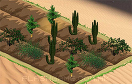 沙漠綠化植樹造林遊戲 / 沙漠綠化植樹造林 Game