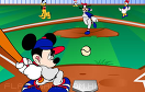 米老鼠打棒球中文版遊戲 / 米老鼠打棒球中文版 Game